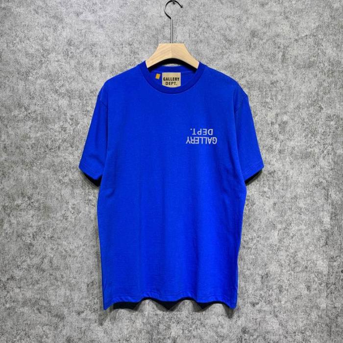 G*allery D*ept T-shirt Top Quality Qiqi 20240721-10
