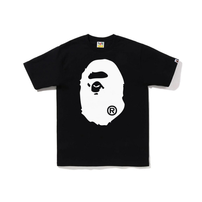B*ape T-shirt Top Quality Qiqi 20240720-114