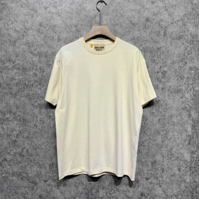 G*allery D*ept T-shirt Top Quality Qiqi 20240720-125