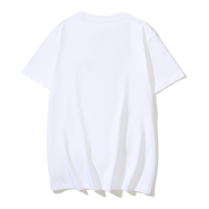 B*ape T-shirt Top Quality Qiqi 20240720-52