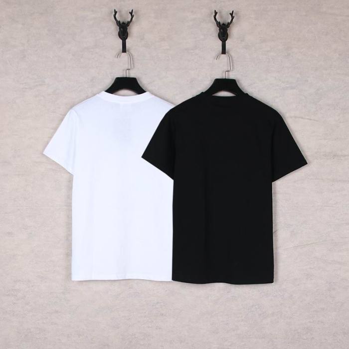 B*ape T-shirt Top Quality Qiqi 20240720-53