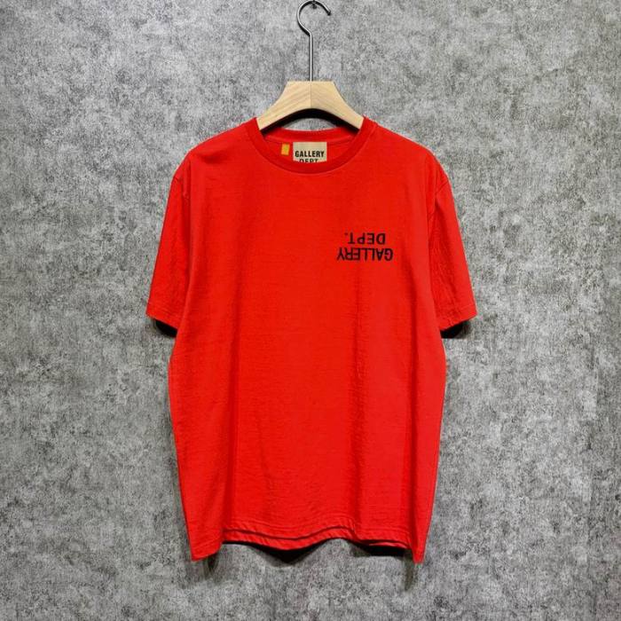G*allery D*ept T-shirt Top Quality Qiqi 20240721-10