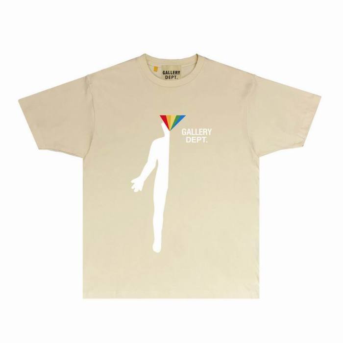 G*allery D*ept T-shirt Top Quality D17 20240720-130
