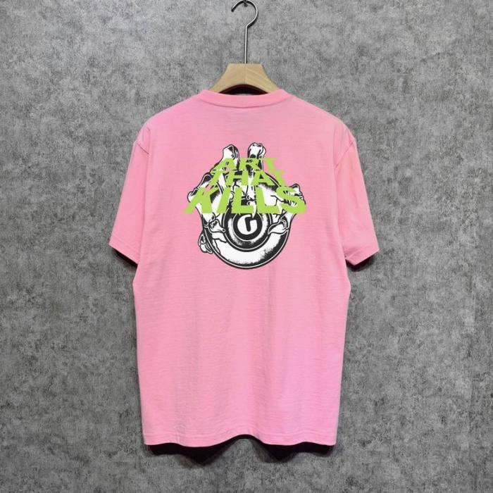 G*allery D*ept T-shirt Top Quality Qiqi 20240720-127