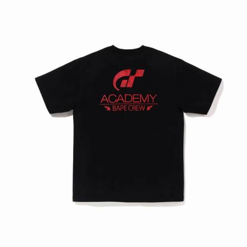 B*ape T-shirt Top Quality Qiqi 20240720-60