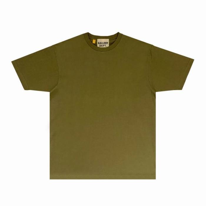 G*allery D*ept T-shirt Top Quality Qiqi 20240720-125