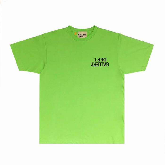 G*allery D*ept T-shirt Top Quality Qiqi 20240721-10