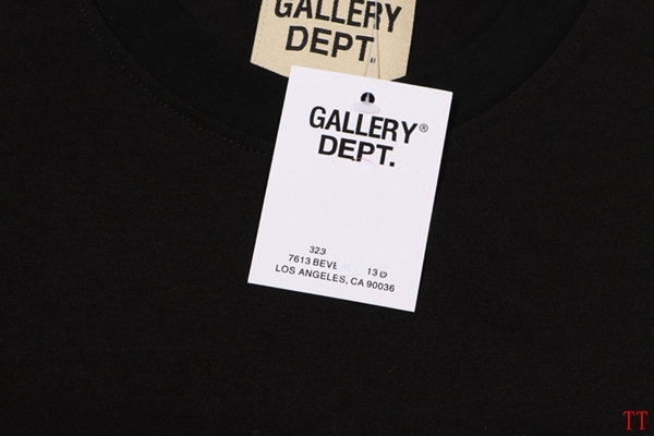 G*allery D*ept T-shirt Top Quality D17 20240720-123