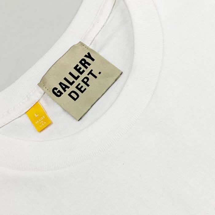 G*allery D*ept T-shirt Top Quality Qiqi 20240720-125