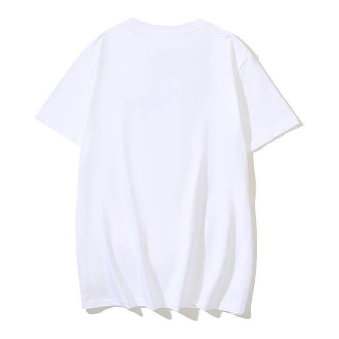 B*ape T-shirt Top Quality Qiqi 20240720-53