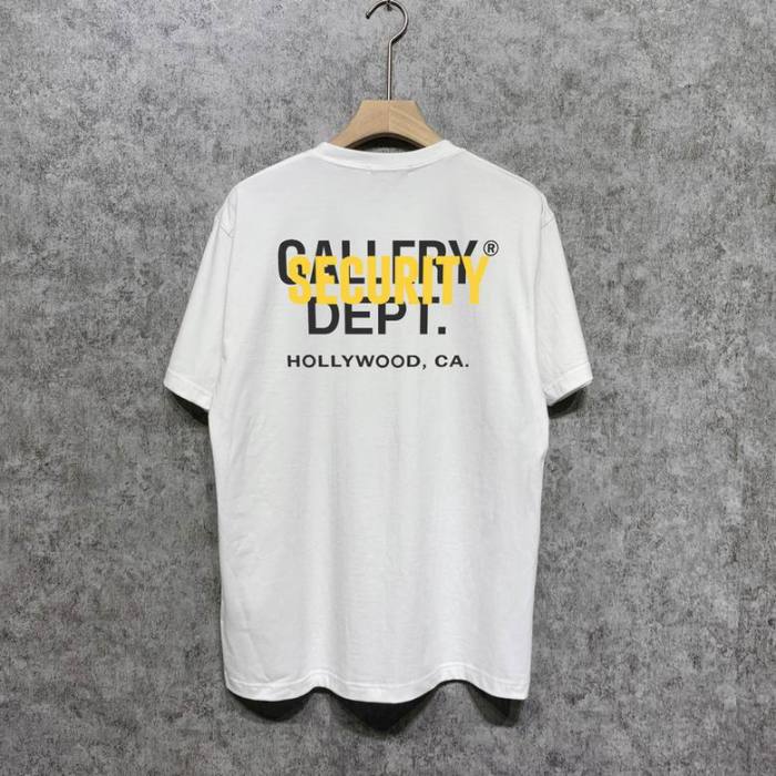 G*allery D*ept T-shirt Top Quality Qiqi 20240720-129