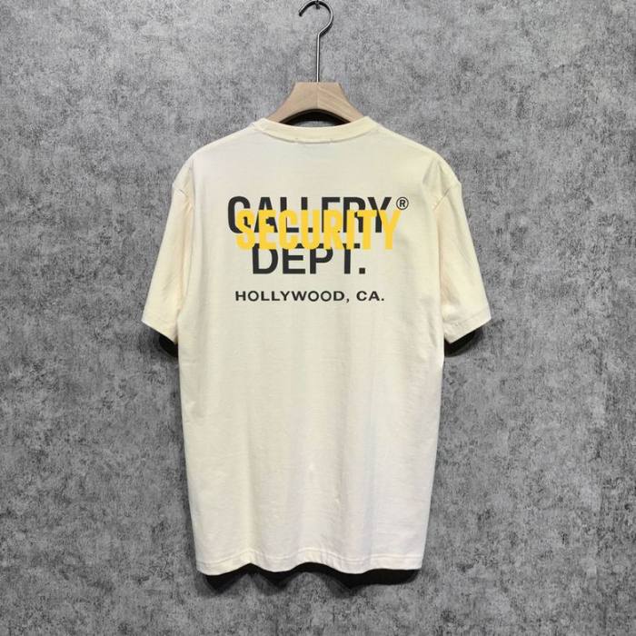 G*allery D*ept T-shirt Top Quality Qiqi 20240720-129