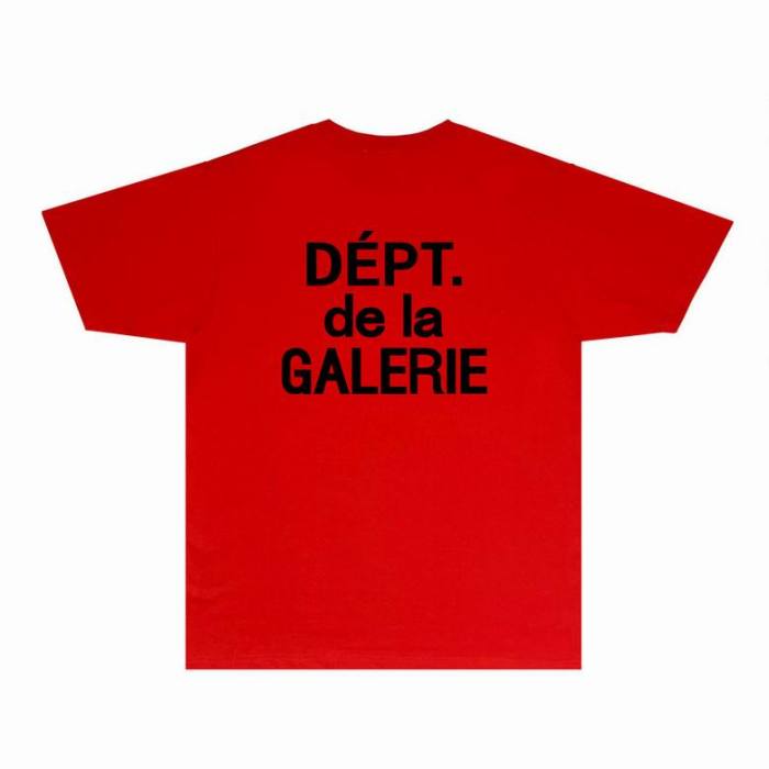 G*allery D*ept T-shirt Top Quality Qiqi 20240721-7