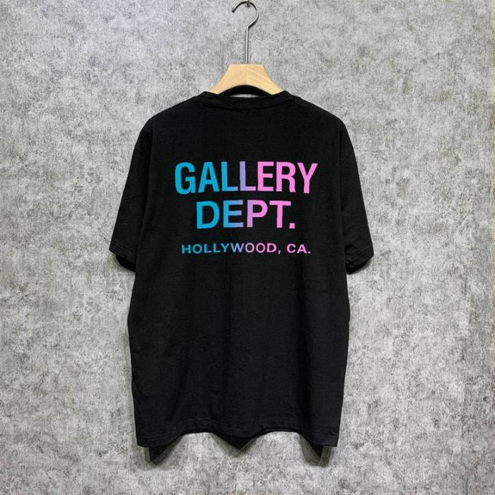 G*allery D*ept T-shirt Top Quality Qiqi 20240720-136