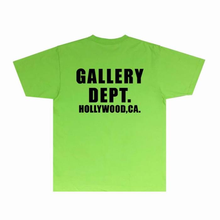G*allery D*ept T-shirt Top Quality Qiqi 20240720-126