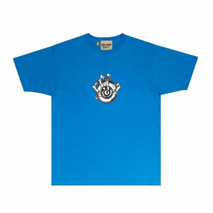 G*allery D*ept T-shirt Top Quality Qiqi 20240720-127