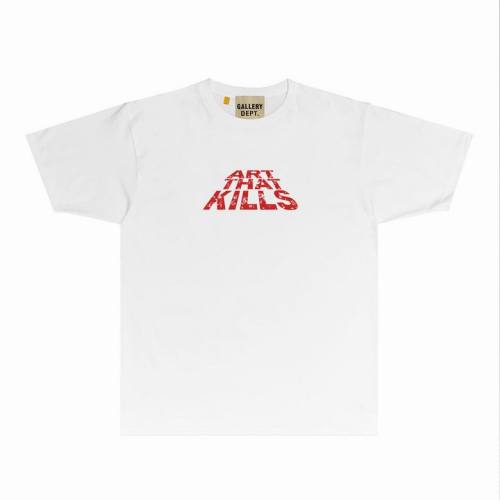 G*allery D*ept T-shirt Top Quality Qiqi 20240721-3