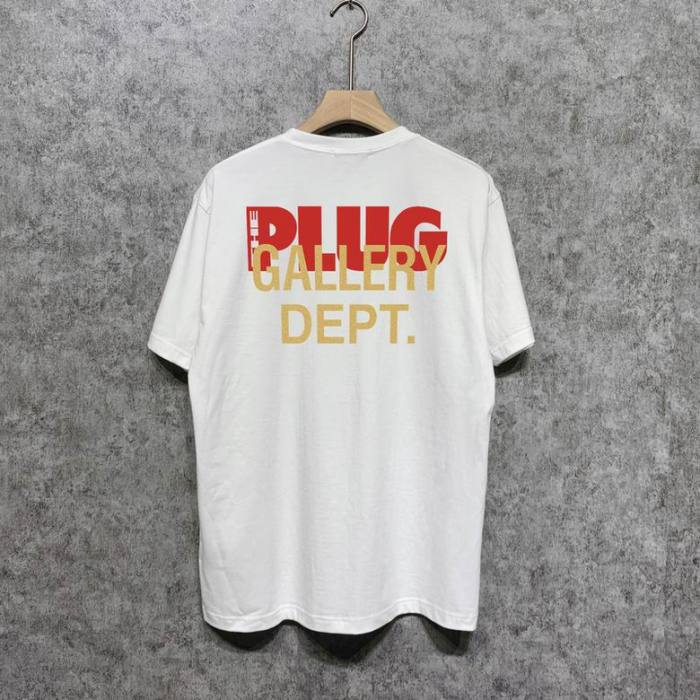 G*allery D*ept T-shirt Top Quality Qiqi 20230720-131