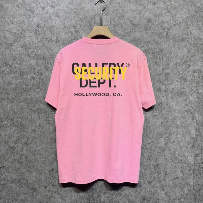 G*allery D*ept T-shirt Top Quality Qiqi 20240720-129