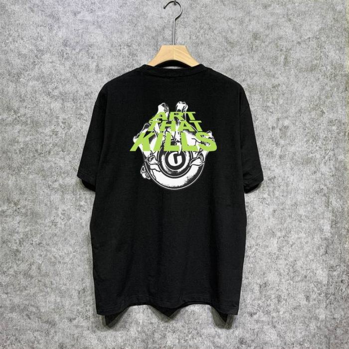 G*allery D*ept T-shirt Top Quality Qiqi 20240720-127