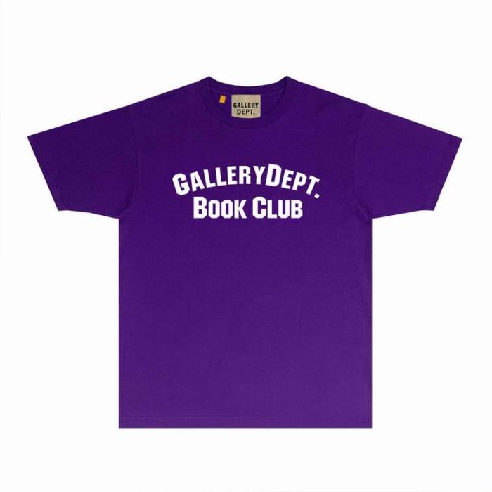 G*allery D*ept T-shirt Top Quality Qiqi 20240720-140