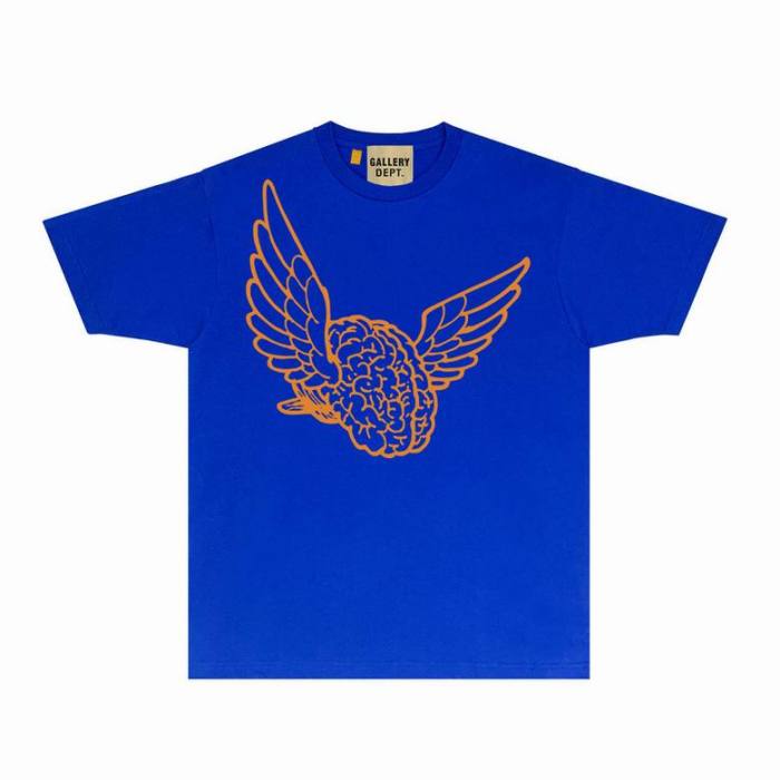 G*allery D*ept T-shirt Top Quality Qiqi 20240721-4