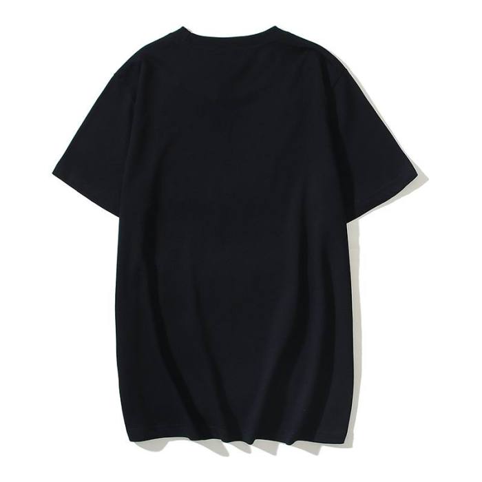 B*ape T-shirt Top Quality Qiqi 20240720-51
