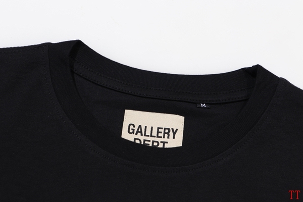 G*allery D*ept T-shirt Top Quality D17 20240720-121