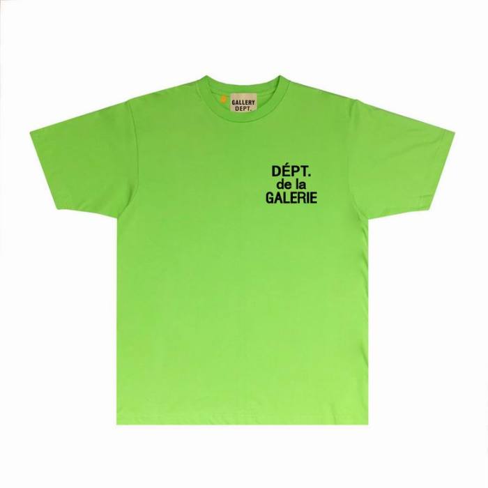 G*allery D*ept T-shirt Top Quality Qiqi 20240721-7