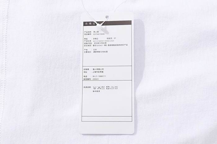 B*ape T-shirt Top Quality Qiqi 20240720-30