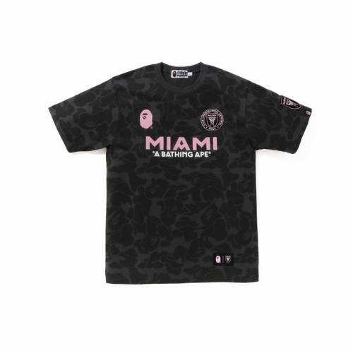 B*ape T-shirt Top Quality Qiqi 20240720-61