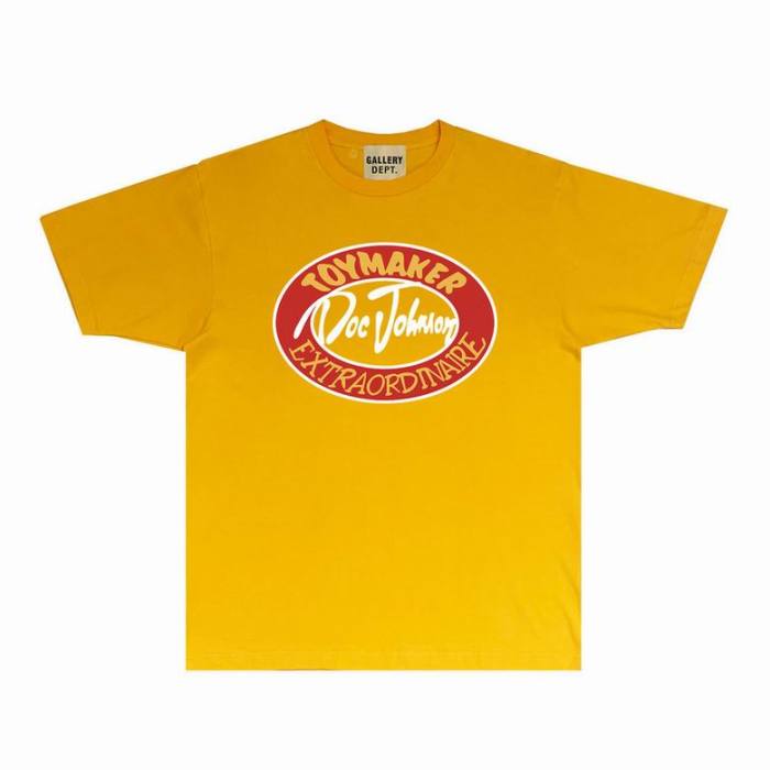 G*allery D*ept T-shirt Top Quality Qiqi 20230720-131