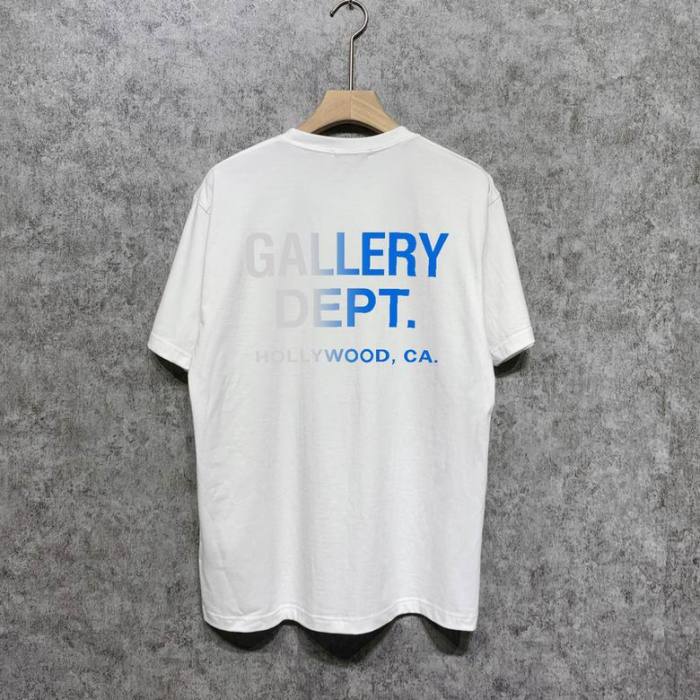 G*allery D*ept T-shirt Top Quality Qiqi 20240720-135