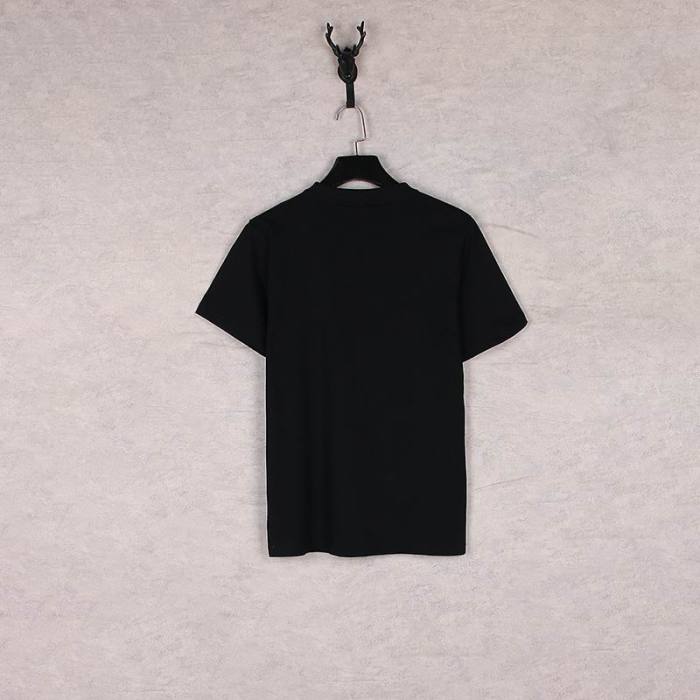 B*ape T-shirt Top Quality Qiqi 20240720-51