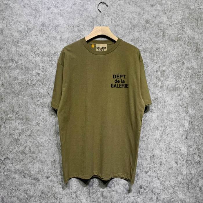 G*allery D*ept T-shirt Top Quality Qiqi 20240721-7