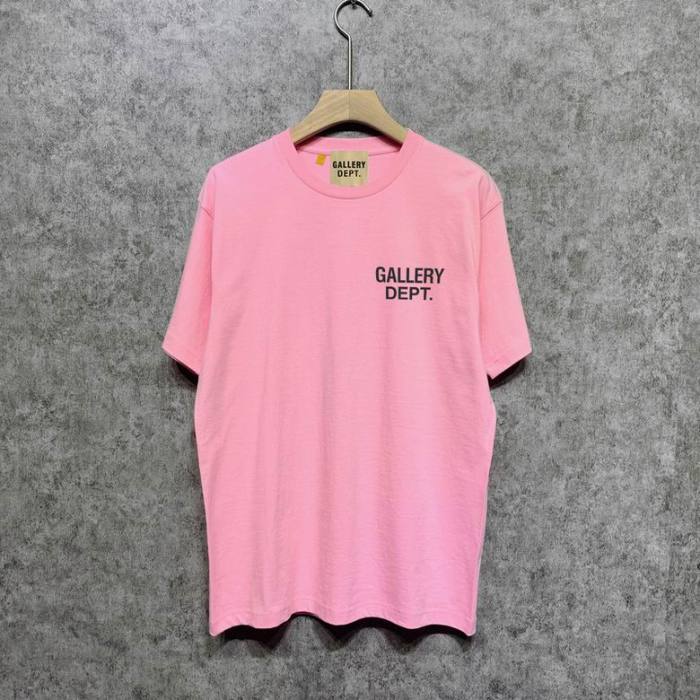G*allery D*ept T-shirt Top Quality Qiqi 20240720-129