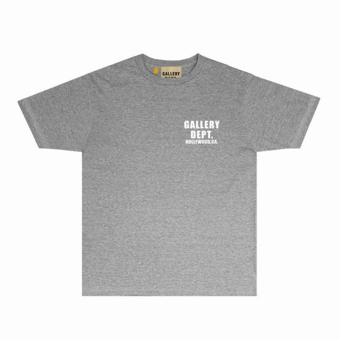G*allery D*ept T-shirt Top Quality Qiqi 20240720-126