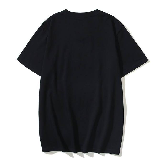 B*ape T-shirt Top Quality Qiqi 20240720-53