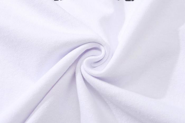 B*ape T-shirt Top Quality Qiqi 20240720-33