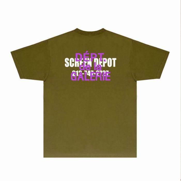 G*allery D*ept T-shirt Top Quality Qiqi 20240720-133