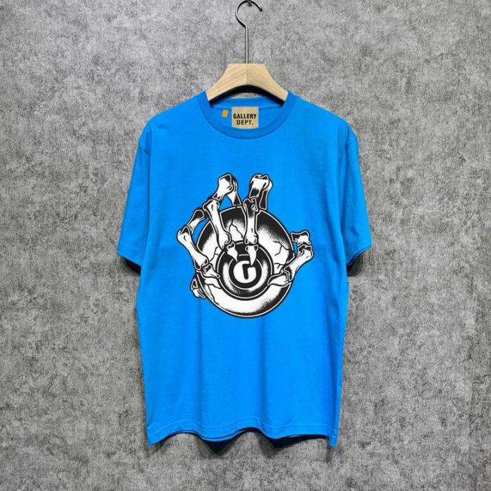 G*allery D*ept T-shirt Top Quality Qiqi 20240721-9
