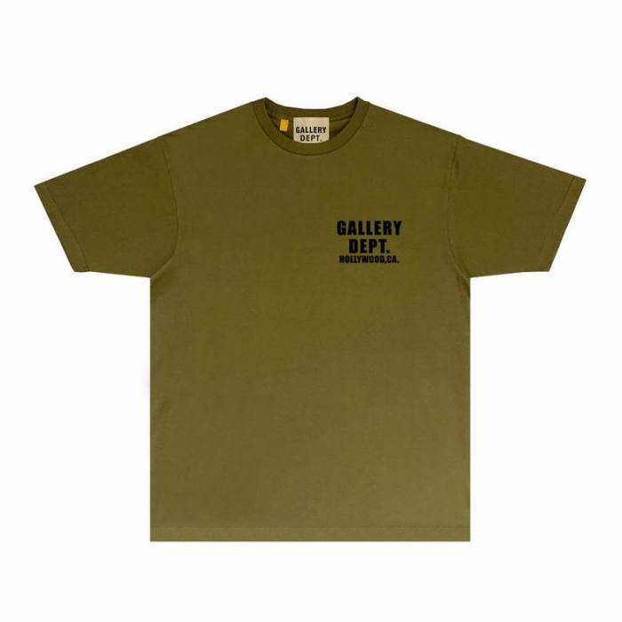 G*allery D*ept T-shirt Top Quality Qiqi 20240720-126