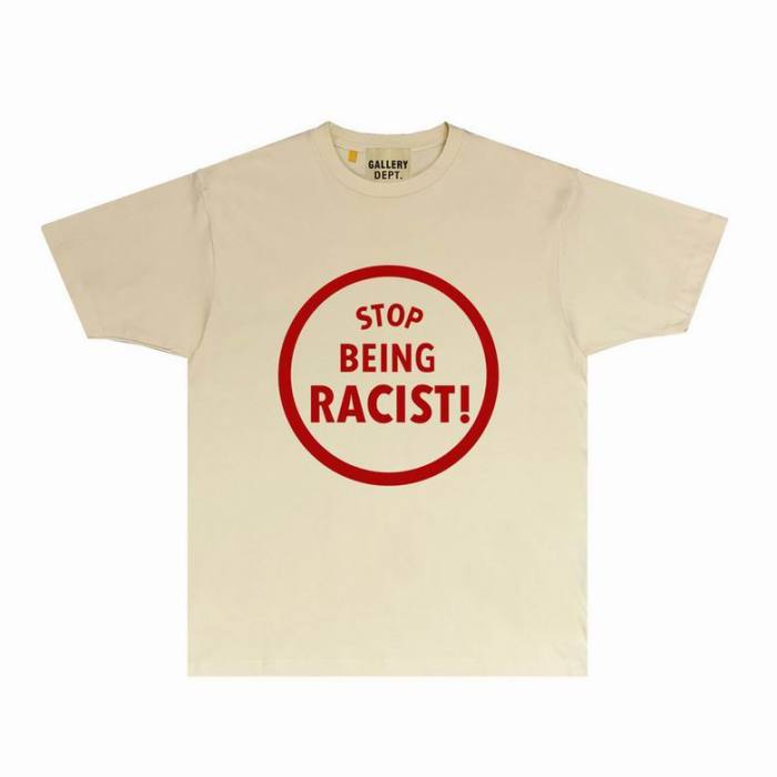 G*allery D*ept T-shirt Top Quality Qiqi 20240721-6