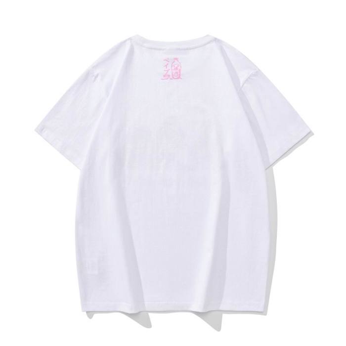 B*ape T-shirt Top Quality Qiqi 20240720-27