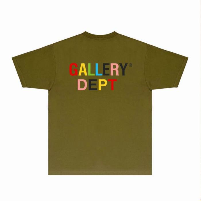 G*allery D*ept T-shirt Top Quality Qiqi 20240720-128