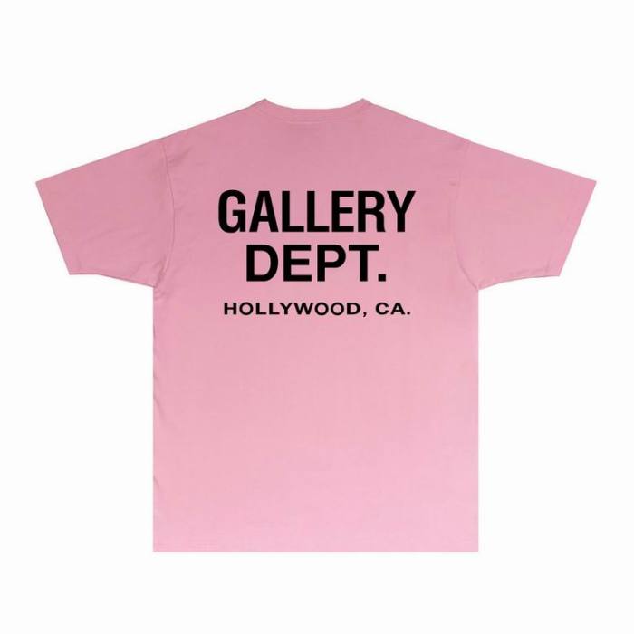 G*allery D*ept T-shirt Top Quality D17 20240720-130