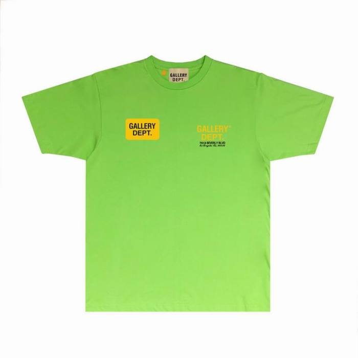 G*allery D*ept T-shirt Top Quality Qiqi 20240720-132