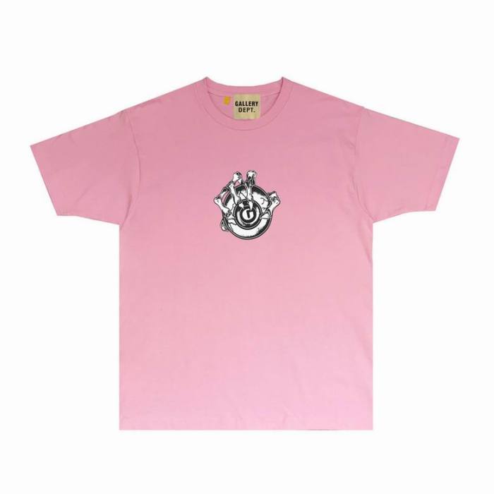 G*allery D*ept T-shirt Top Quality Qiqi 20240720-127