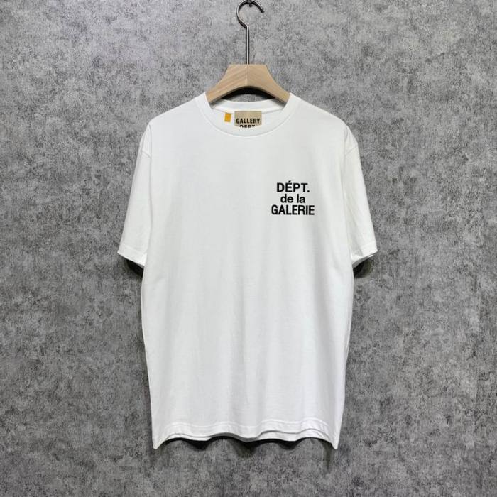 G*allery D*ept T-shirt Top Quality Qiqi 20240721-7
