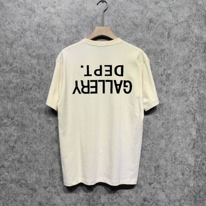 G*allery D*ept T-shirt Top Quality Qiqi 20240721-10